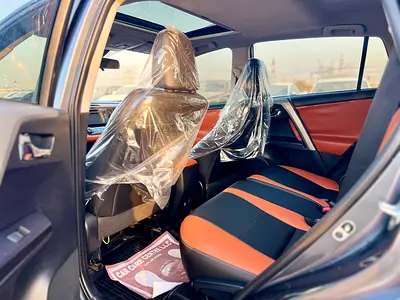 صورة 8 لـ 2018 Toyota RAV 4