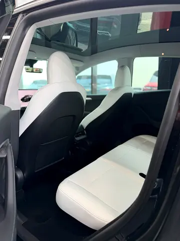 Tesla Model Y Performance, миниатюра 6
