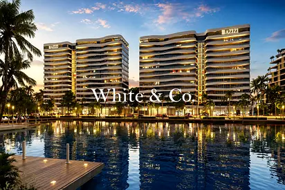 Full Lagoon View | Motivated| Luxury Unit