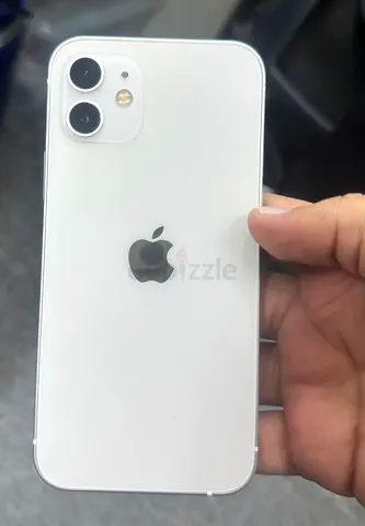iPhone 12 White - Good Condition, Unlocked