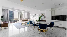 Fully Furnished | Canal View | Vacant | Spacious
