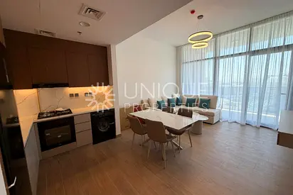 Modern 1BR Apartment | Prime Location | High ROI