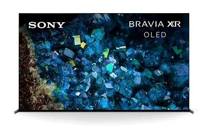 Sony A80L 83 Inch TV-XR-83A80L: BRAVIA XR OLED 4K UHD Smart Google TV -
