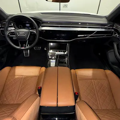 2022 AUDI S8 缩略图 14