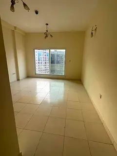 1 Bedroom Apartment | Rufi Garden CBD | Balcony & City View