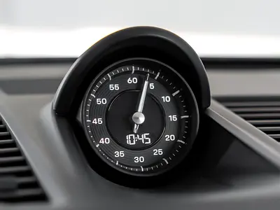 Porsche 911 Carrera, миниатюра 14