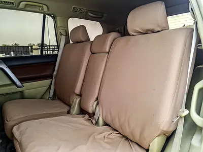 صورة مصغرة 12 لـ 2015 Toyota PRADO