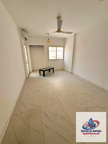 Best Price Family 3BHK in Al Majaz 2 Spacious with 2 Bathrooms 2 Balconies Brand-New Finishing Open View Easy Access to Dubai and Ajman