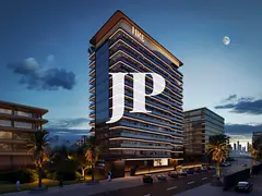 High-Rise Living | 1BR Apartment | Wadi Hills | Downtown Skyline Views