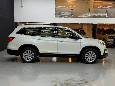2019 Honda PILOT — фото 9