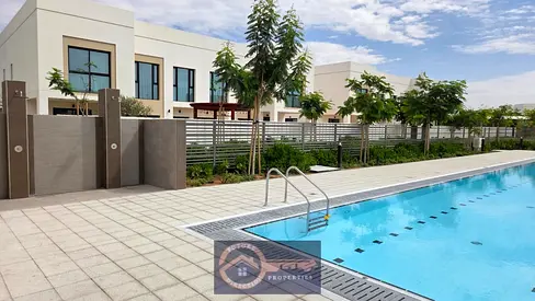 Premium Brand-New Villa | Prime Community | Move-In Ready