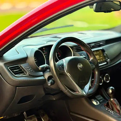 Alfa Romeo Giulietta Veloce, миниатюра 12