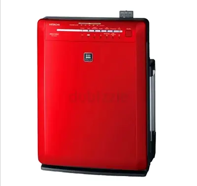Hot Deal!!! HITACHI EPA6000 Air Purifier