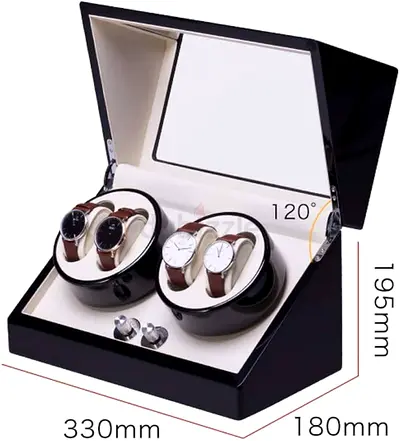 Watch winder