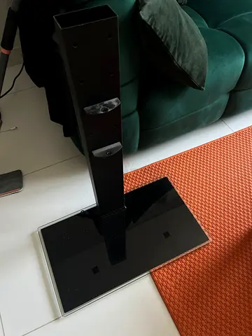 TV floor mount