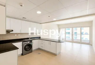 Vacant Now | Low Floor | Semi Furnished