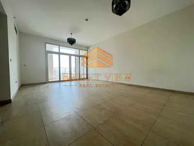 Next to Metro | Spacious 3BR + Maid | Chiller Free
