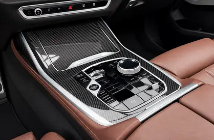 2023 BMW X7 — миниатюра 14