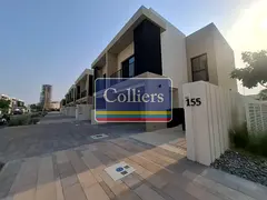 Bright & Spacious 2BR Villa | Magnolias, Yas Acres