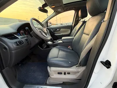 2013 FORD EDGE 照片 3