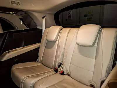2020 Mercedes-BENZ GLS — миниатюра 13