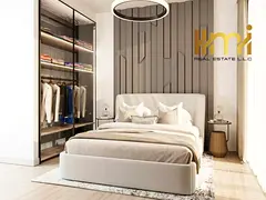 Prime Location | 20% now 80% on handover | Accept Mortgage