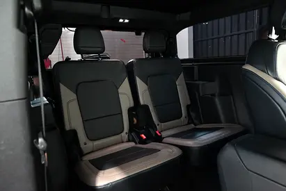 Ford Bronco Wildtrak, миниатюра 12