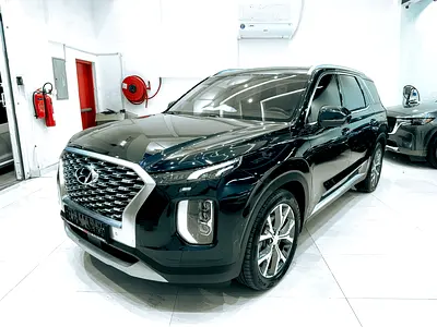 2022 Hyundai PALISADE — фото 2