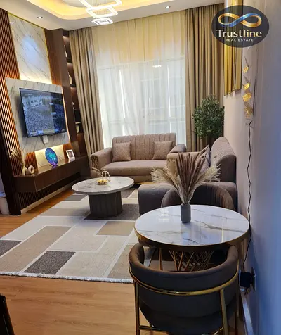 1Bhk fully renovated with a in Garden City for 36,000.AED