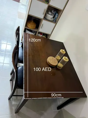Dinning table