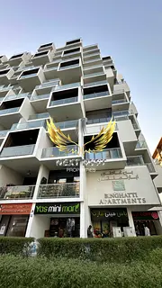 2BHK Duplex | Townhouse-Style Living | Spacious Layout