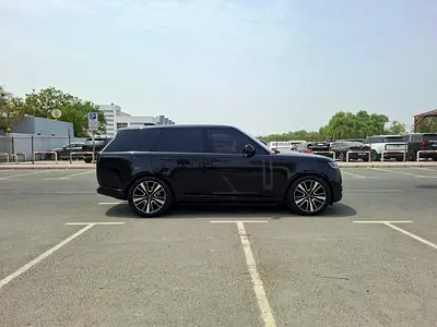 صورة مصغرة 4 لـ 2022 LAND Rover RANGE ROVER