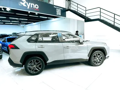 صورة 4 لـ 2025 Toyota RAV 4