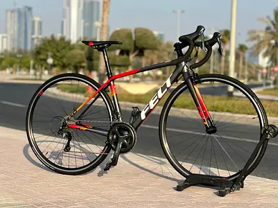 Felt carbon Roadbike