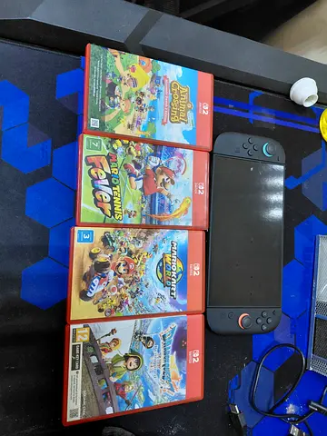 Nintendo