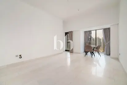Marina View | Vacant | Partially Furnished