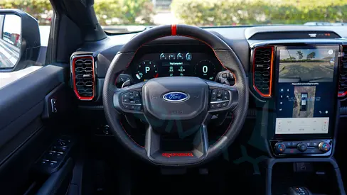 صورة 7 لـ 2026 FORD RANGER