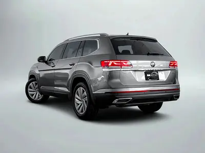 Volkswagen Teramont Highline, миниатюра 2
