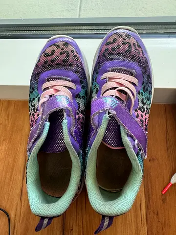 Girls RBX shoes