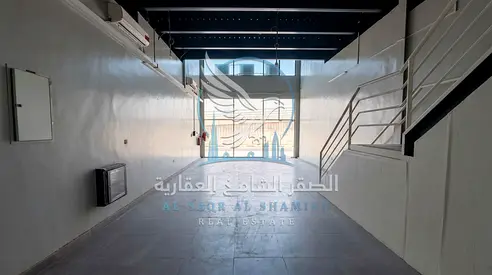 Main Road Commercial Shop – Industrial Area 13