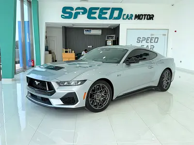 2024 FORD MUSTANG 照片 2