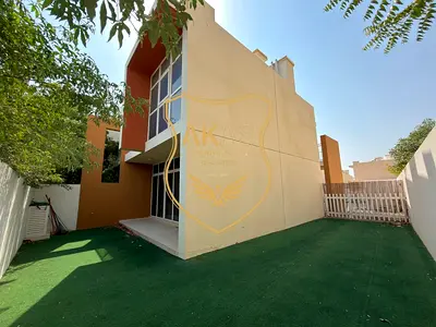 3BR Villa | Single Row | Bigger Plot | L-Shaped Garden | 1,970 Sq Ft | 2 Months Free | Damac Hills 2
