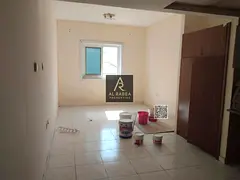 SPACIOUS STUDIO FOR RENT IN AL_RAHIDYA 3_CLOSE TO ESSENTIAL SERVICES AND TRANSPORTATION