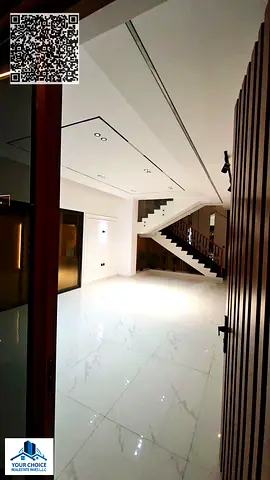 🏡 فيلا فاخرة 5 غرف ماستر للبيع