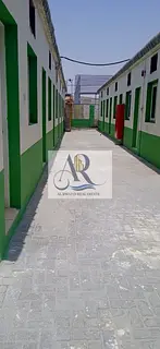 Labour Accommodation for Rent in Sajaa, Sharjah
