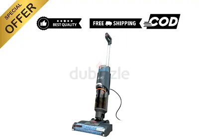 Shark HydroVac MessMaster 3-in-1 Wet & Dry Vacuum, Mop & Self-Cleaning System