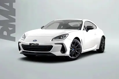 AED 2,193 / 60 months | 0% DP | 2025 Subaru BRZ / Subaru Warranty