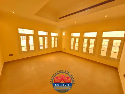 Beautiful Studio With Double Glass Windows At Prime Location Mbz