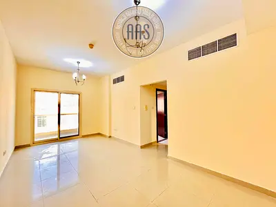 Spacious 1Bhk Apt| Close kitchen only for Family!