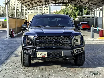 2018 FORD F-150 — фото 2